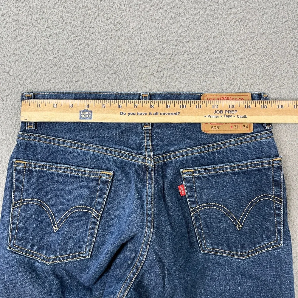 Levis vintage levis